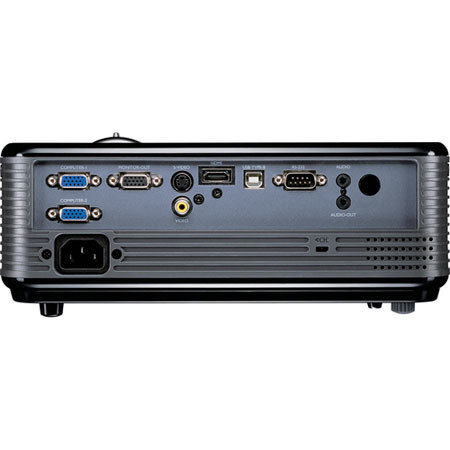 BenQ MX511 DLP 3D Ready Multimedia Projector