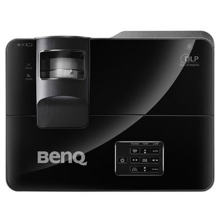 BenQ MX514 DLP Projector