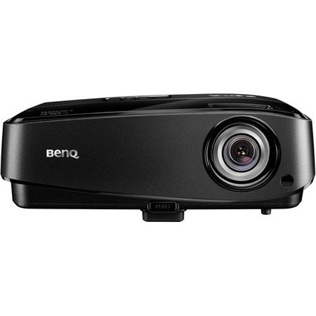 BenQ MX518 XGA 3D Multi-Region DLP Projector