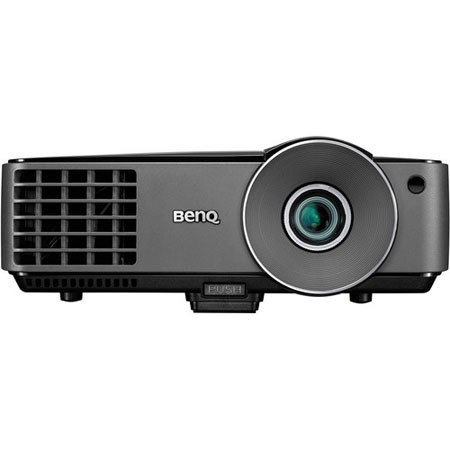 BenQ MX520 XGA DLP Digital Projector
