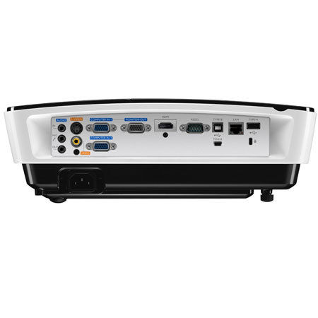BenQ MX661 3D Ready DLP Projector