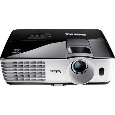 BenQ MX662 XGA Multi-Region 3D Ready DLP Projector