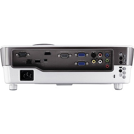 BenQ MX711 XGA DLP Projector