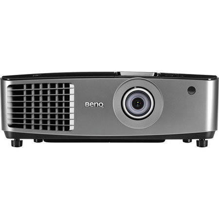 BenQ MX722 XGA Multi-Region 3D Ready DLP Projector