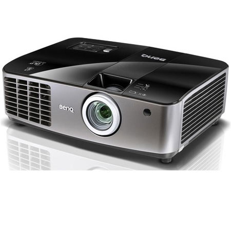 BenQ MX763 DLP Projector