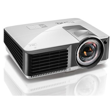 BenQ MX813ST Digital Projector