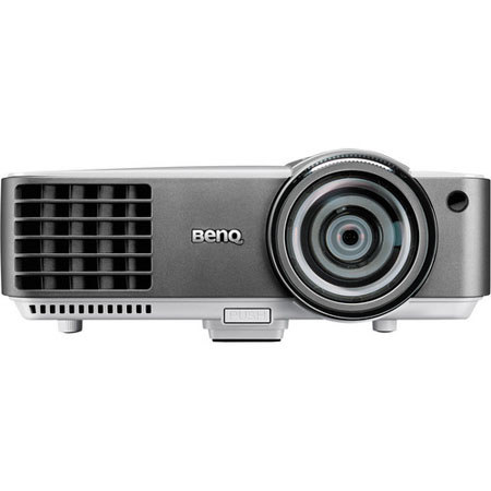 BenQ MX819ST 3000 ANSI 1024x768 3D Short-Throw Projector