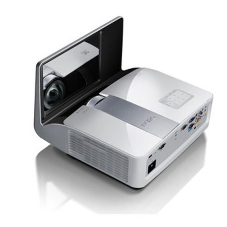 BenQ MX850UST 3D Ready DLP Digital Projector