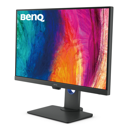モニター台 Benq PD2705Q PD2705Q｜27-inch 2K QHD sRGB HDR10 USB Type-C Designer