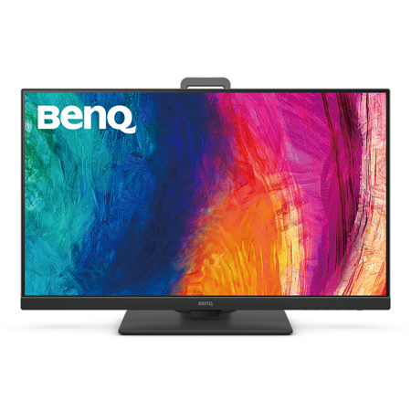 BenQ PD2705Q DesignVue 27