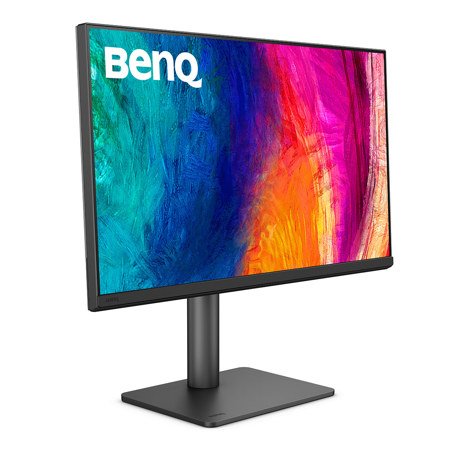 BenQ PD2706QN DesignVue 27