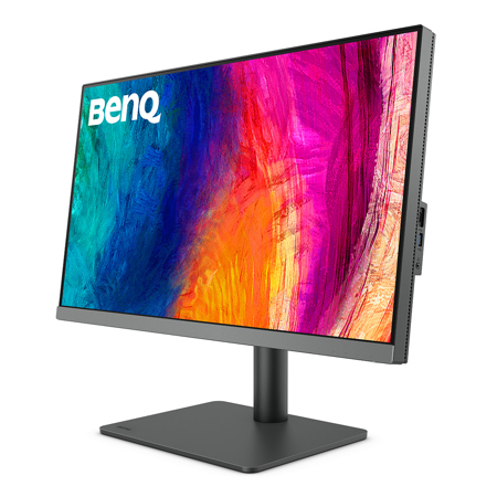 BenQ PD2706U DesignVue 27