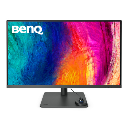BenQ PD3205U DesignVue 31.5