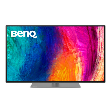 BenQ PD3220U DesignVue Designer 31.5