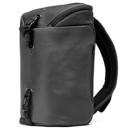 Booq Python Sling for DSLR, 4 Lenses, Tripod, Tablet, MacBook Air 11/13, Gray