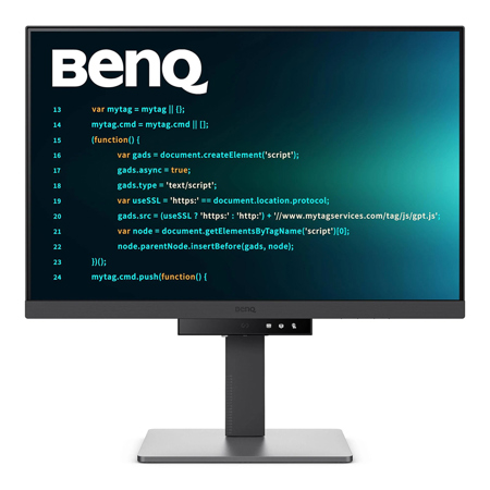 BenQ RD240Q 24.1" 16:10 WQXGA IPS Programming Monitor