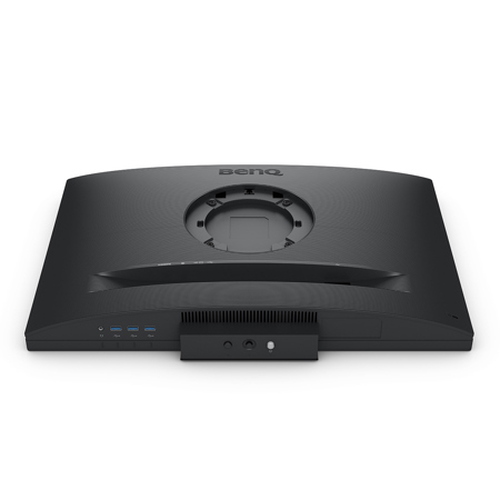 BenQ RD240Q 24.1インチモニター WQXGA ベンキュー Amazon.co.jp: ベンキュージャパン BenQ プログラミングモニター