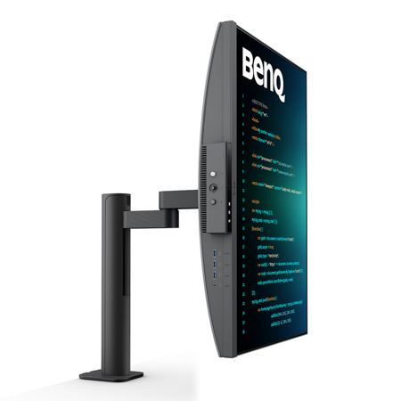 【あんな】BenQ RD280UA 28.2インチモニターアームモデル Buy RD280UA｜28.2