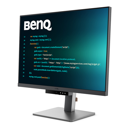 ディスプレイ・モニター本体 BENQ RD280U RD280U/RD280U-JP | 製品情報 | ベンキュージャパン