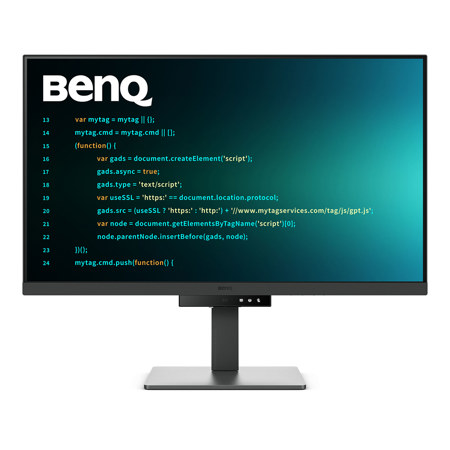 BenQ RD320U 31.5" 16:9 4K UHD IPS LED HDR Programming Monitor