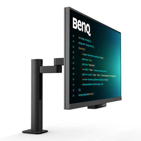 BenQ プログラミングモニター RD320UA 31.5インチ【美品】 BenQ RD320UA 31.5