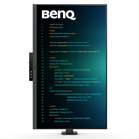 BenQ RD320UA 31.5