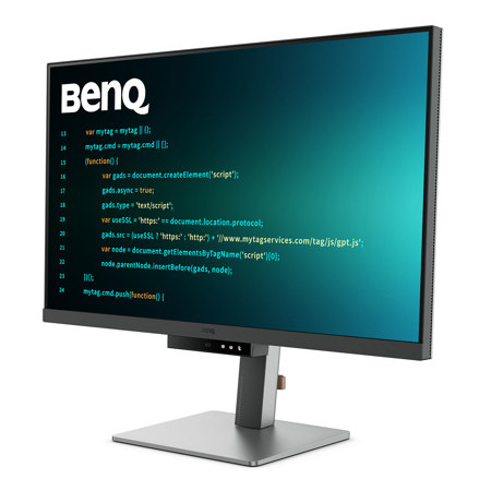 BenQ プログラミングモニター RD320U BenQ RD320U 31.5