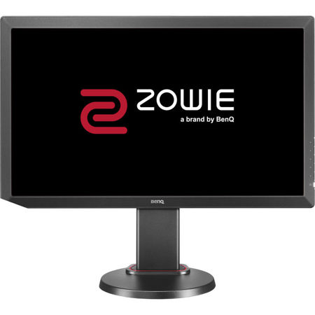 BenQ ZOWIE RL2460 24" HDMIx3 60Hz Console e-Sports LCD Gaming Monitor, HAS