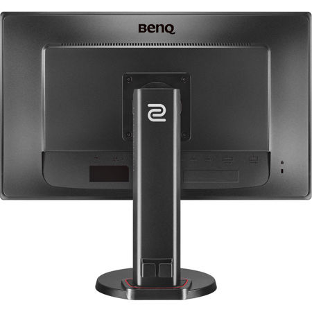 BenQ ZOWIE RL2460 24" HDMIx3 60Hz Console e-Sports LCD Gaming Monitor, HAS