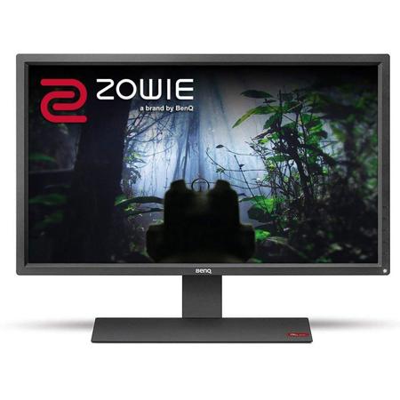 BenQ ZOWIE RL2755 27" HDMIx2 Console e-Sports LCD Gaming Monitor, Color Vibrance