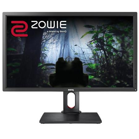 BenQ ZOWIE RL2755T 27" HDMIx2 Console e-Sports LCD Monitor, HAS, Color Vibrance