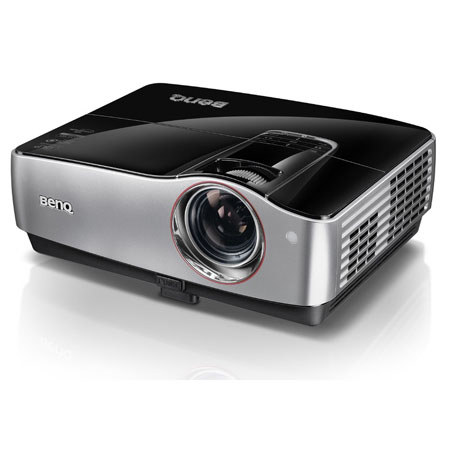 BenQ SH910 DLP Digital Projector
