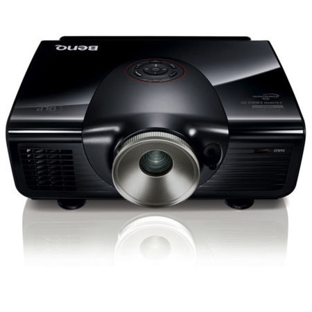 BenQ SP891 1080p DLP Digital Projector
