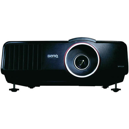BenQ SP920P DLP Digital Projector