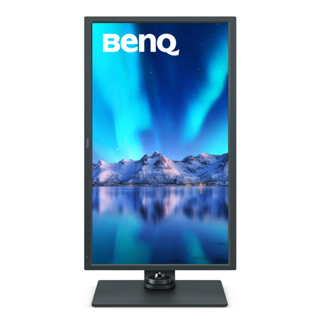 BenQ SW321C　32インチ4Kモニター BenQ SW321C 32