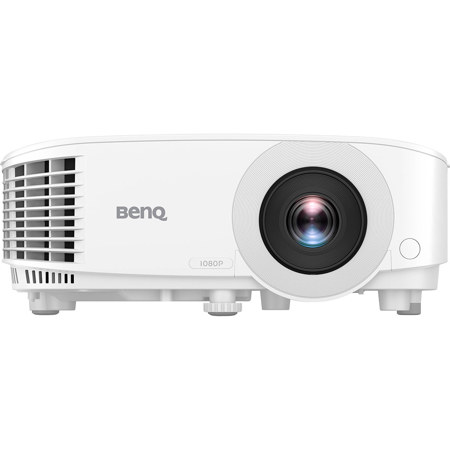 BenQ TH575i Full HD DLP Home Theater Projector, White