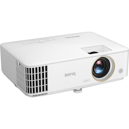 BenQ TH585 Full HD Low Input Lag Console Gaming Projector, 3500 Lumens