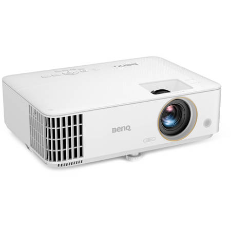 BenQ TH585P Full HD Low Input Lag Console Gaming Projector