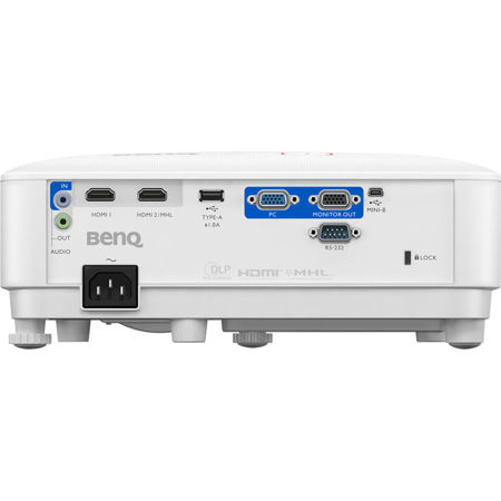 BenQ TH671ST WUXGA FHD Home Entertainment DLP Projector,Short
