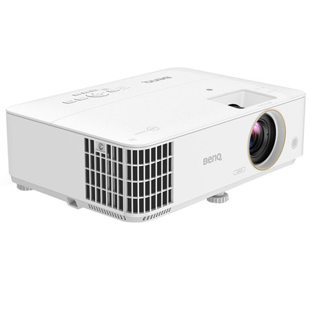 BenQ TH685 1080p HDR Low Input Lag Console Gaming Projector, 3500 Lumens