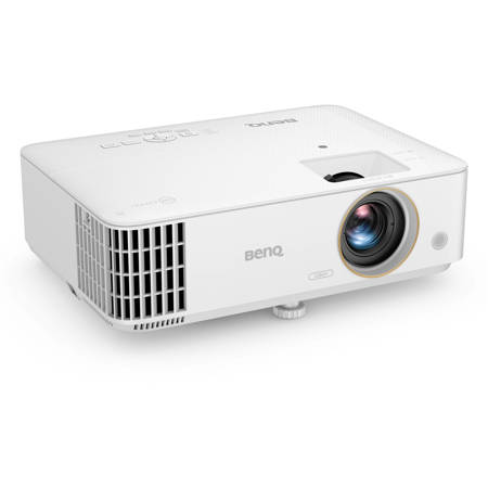 BenQ TH685i FHD High Brightness HDR Console Gaming DLP Projector, 3500 Lumens