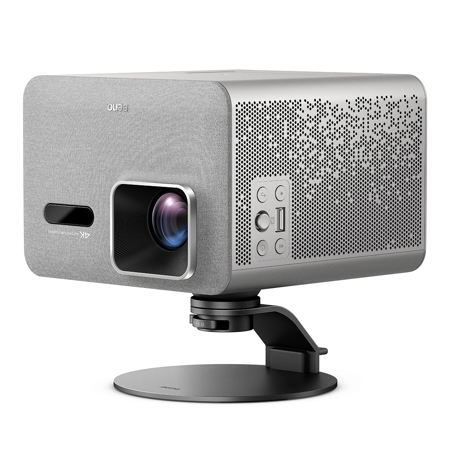 BenQ TK705STi 4K UHD HDR LED DLP Short Throw Smart Home Theater
