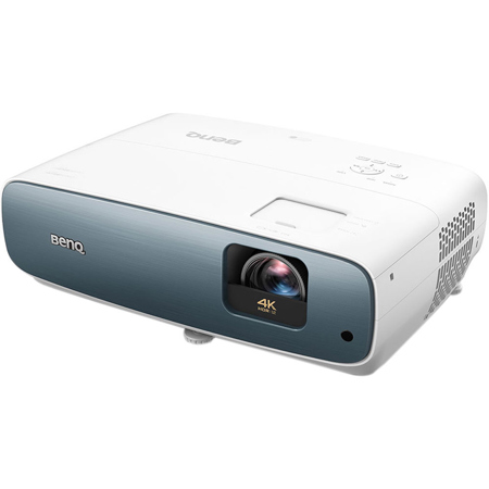 BenQ TK850 4K HDR-PRO Home Entertainment DLP Projector, 3000 Lumens