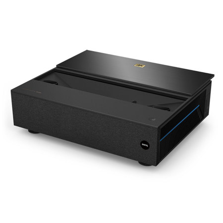 BenQ V7050i 4K UHD Ultra Short Throw Laser DLP Home Theater Projector