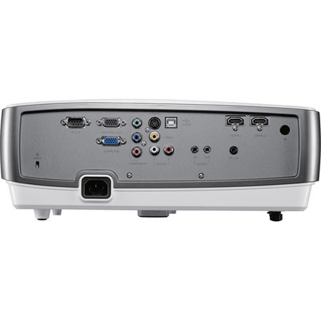 BenQ W1100 Home Cinema Projector