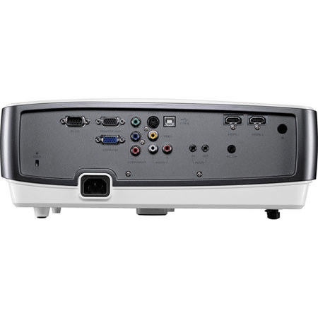 BenQ W1200 DLP Projector