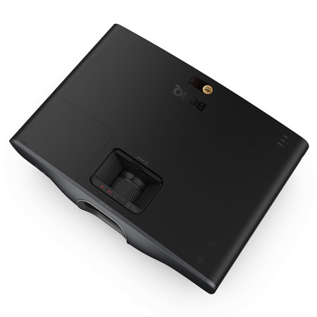 BenQ W2720i 4K Smart Projector - Home Theater With HDR10, Dolby Atmos, Android TV