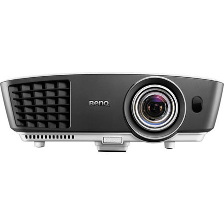 BenQ W770ST 720p 2500 Lumens 3D Digital Projector