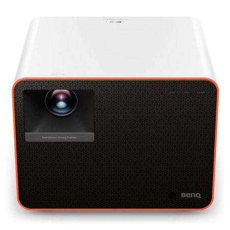 BenQ X1300i FHD 4LED HDR Gaming DLP Projector with Android TV Dongle