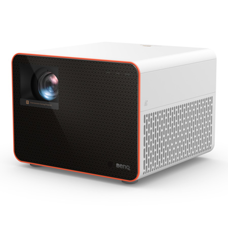 BenQ X3000i True 4K UHD HDR 4LED Gaming DLP Projector